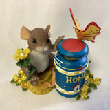 Charming Tails A Single Word Can Say So Much - Home