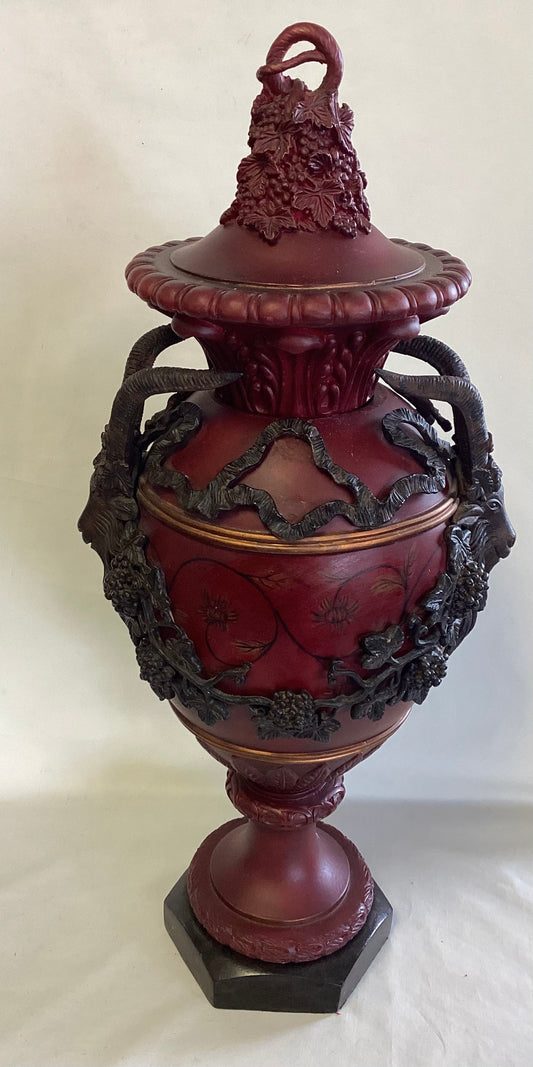 Italian Great Vase